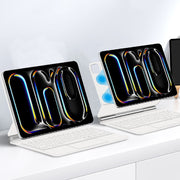 Magnetic Color Backlight Wonderful Control Keyboard