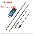 LED light strip