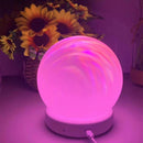 Magic Ball RGB Color Changing Ambient Bedside Night Light