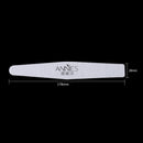 Polishing Strip Sponge Sand Strip Nail Remover Rubbing Strip