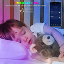 Bluetooth Intelligent Decorative Atmosphere Light Strip