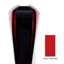 Carbon Fiber LED Strip Lighting Sticker
