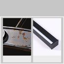 Fashion Personality Minimalist Strip Wall Lamp