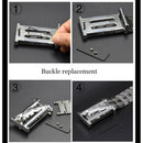 Stainless Steel Strip