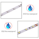 60LED 5MRGB light strip