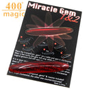 Obedient magic strip