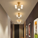 nordic aisle light ceiling light