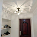 nordic aisle light ceiling light