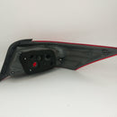 Compatible with Apple, Vios rear lights