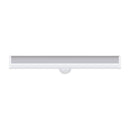 led body induction light strip light