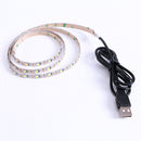 Remote Control LED Light Strip With Switch