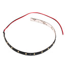 Smd Led Flexible Strip Car Light Strip 12v Flexible Strip