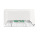 Solar Light 1Led Wall Light Outdoor Garden Wall Light Fence Light Waterproof Landscape Courtyard Solar Ladder Light