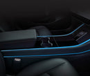 Suitable For Tesla Tesla Model3 Ambient Light