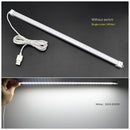 USB book light
