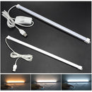 USB book light