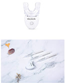Cold Light Teeth Whitening Kit