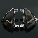 Motorcycle Modified Parts LED Turn Signal Turning Light Command Light Strip