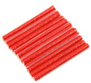 Bicycle reflective strip