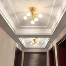 nordic aisle light ceiling light