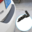 Trunk protection strip