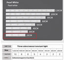Led Wireless Self-adhesive Induction Charging Shoe Cabinet Cabinet Light Strip