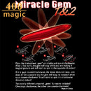 Obedient magic strip