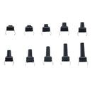 Model 200 6 * 6 Light Touch Switch Light Touch Button Kit
