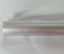 Advertising KT Board Plastic Covered Edge Strip Decorative Strip