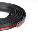 Car H-type Sealing Strip Self-adhesive Seal Strip