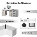 Stove Sealing Strip Cover Oil-proof Gap Strip T-shaped Strip