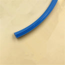 Aluminum profile strip