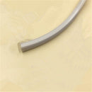 Aluminum profile strip