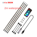 LED light strip