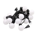 Outdoor Atmosphere Solar-powered String Lights