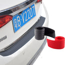 Trunk protection strip
