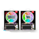 Bluetooth TV Backlight Music Rhythm