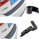 Trunk protection strip