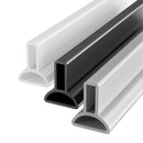 Bathroom Water-stop Strip, Bathroom Waterproof Strip, Self-adhesive Water-barrier Strip