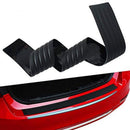 Trunk protection strip