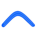Carbon Fiber LED Strip Lighting Sticker