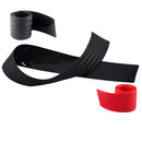 Trunk protection strip