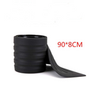 Trunk protection strip