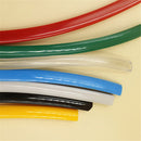 Aluminum profile strip