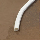 Aluminum profile strip