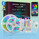 Bluetooth Music Pickup Intelligent Waterproof Ambient Light