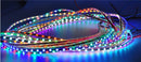 Color neon led light strip
