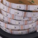 Programmable Breakpoint Continuous Light Strip