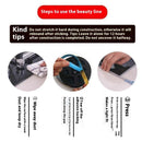 Kitchen Seam Strip Sealing Strip Waterproof And Mildew-proof