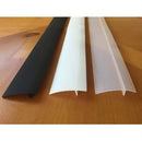 Stove Sealing Strip Cover Oil-proof Gap Strip T-shaped Strip